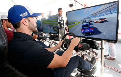 5 Best NASCAR games for every racing fan in 2024.